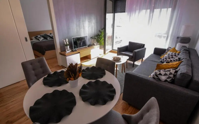Apartment Unamare