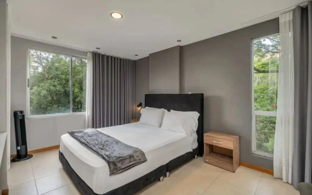 Cyan 703 - 2BR in Medell n