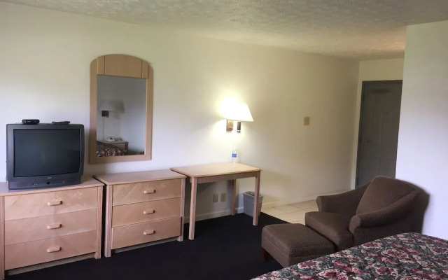 Economy Inn Lafayette