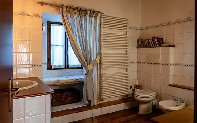 B&B Casa Tomà