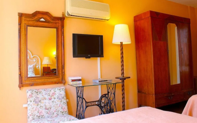 Yonca Resort