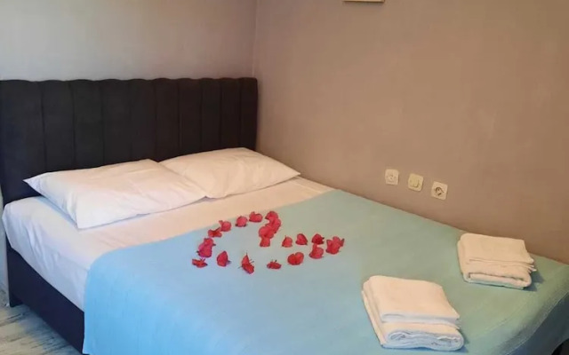 İmaj Beach Hotel
