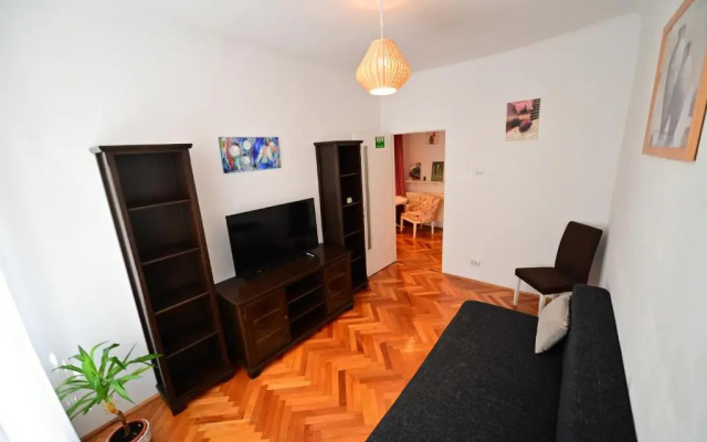 Apartament cu 2 dormitoare, Benjamin Residence, Piata Mare