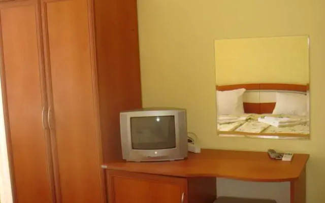 Kaliopa Guest House