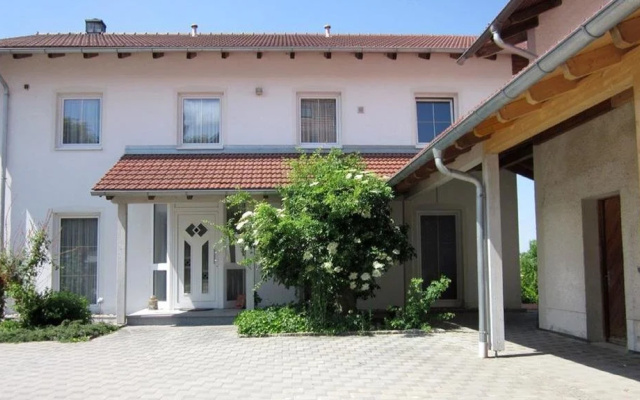 Gasthaus Pension Augenstein