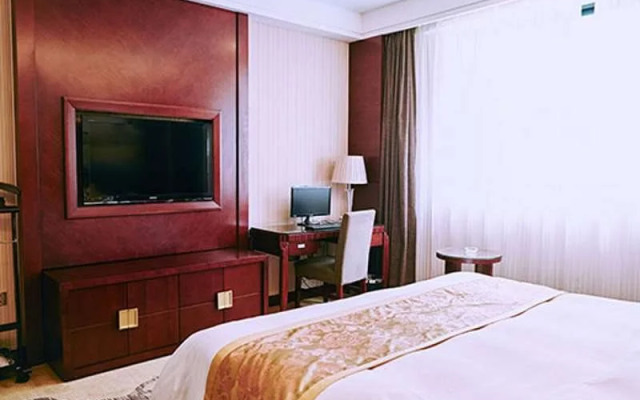 Vienna Hotel Guiyang Yunyan Baoshan North Road Brand