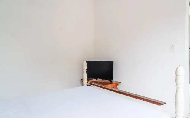 Casa em Cond com Lazer Completo Wi-fi e Garagem