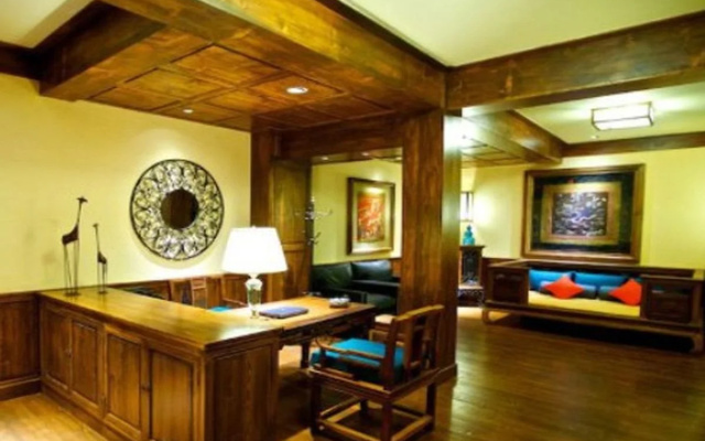 Songtsam Cizhong Lodge