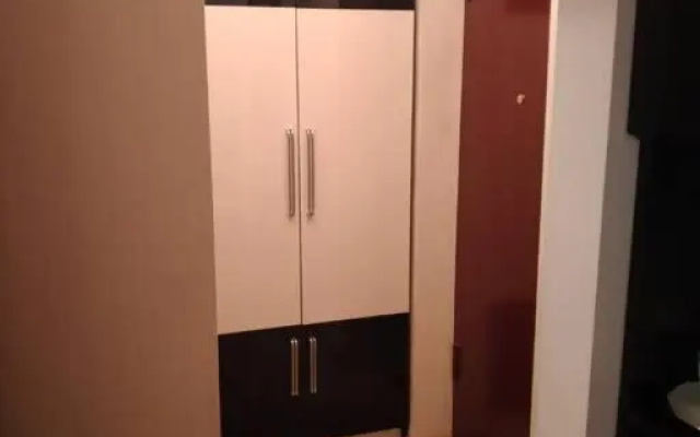 Izi's cozy apartment
