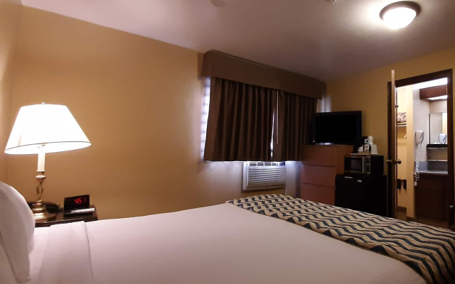Travelodge by Wyndham Kanab