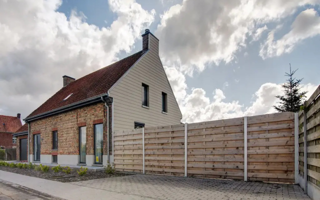 Holiday Home in Koekelare With Scenic Views