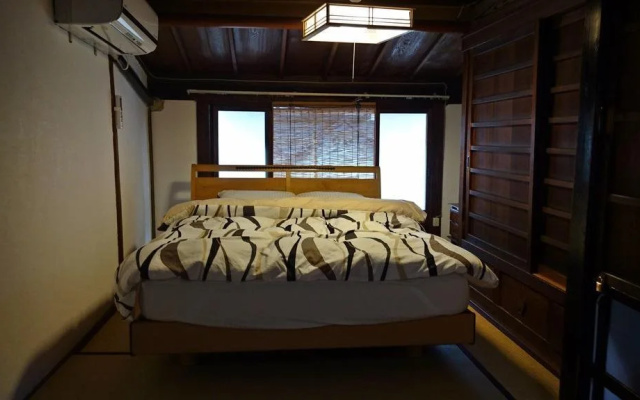 Kyo Machiya Guest House Makuya