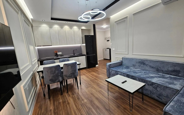 Miku Apartment-Cozy 1BD Apartment at Blloku Area