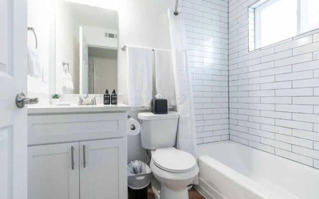 Piet Furnished Apartments