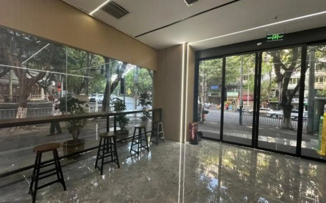 HUAXI Hotel