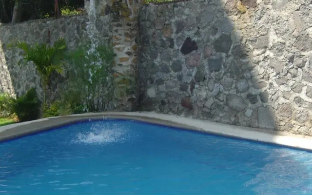 La Casa de Manuel