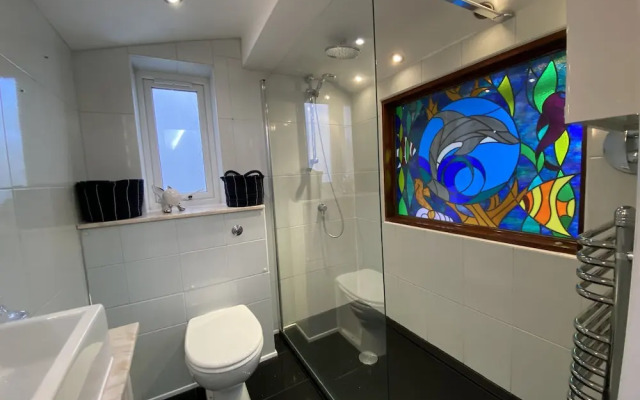 Rooms At Babbacombe
