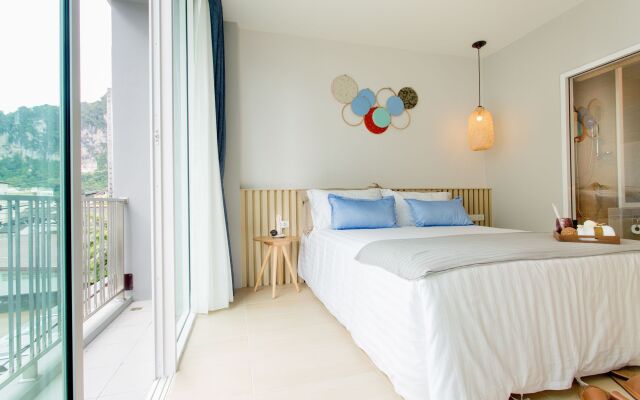 LaRio Hotel Krabi