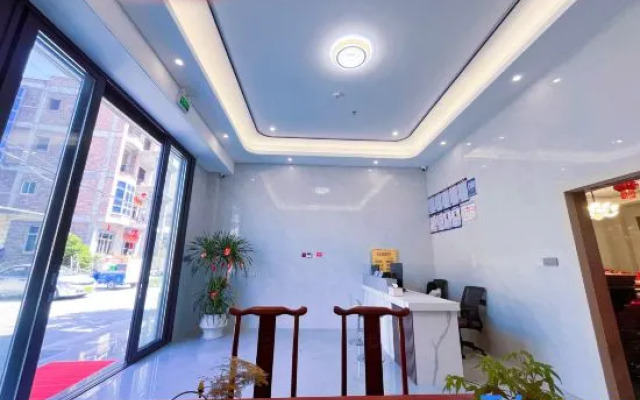 Toyota Kitchen