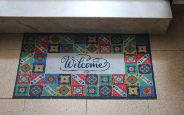 Villa Sicilia Apartment