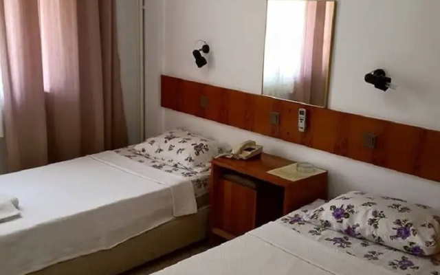 Doridas Hotel