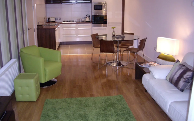 Titanic View Apartment