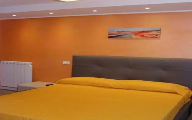 Casa Vacanze le Bimbe