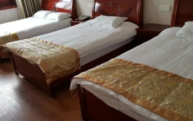 Jinlong Hostel
