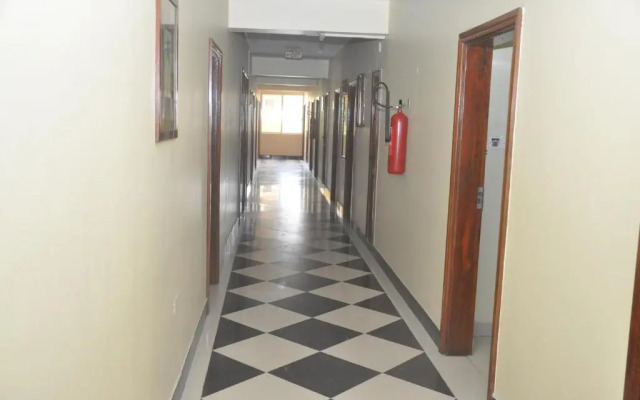Iris Hotel