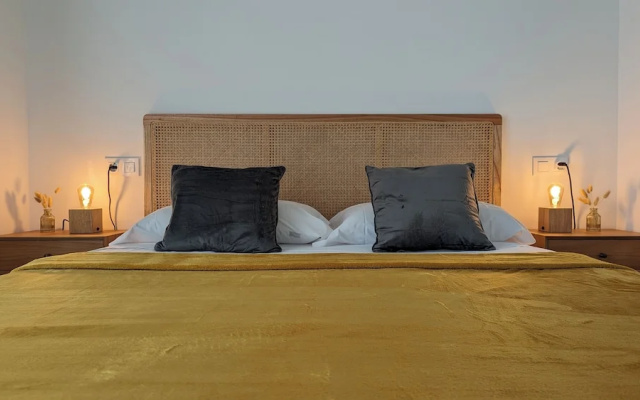 Panoramic Apartments