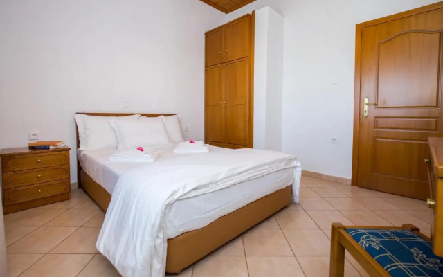 Filippos Hotel