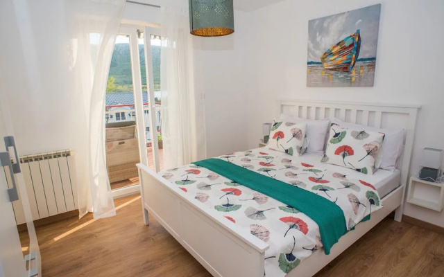 Apartments Ivona