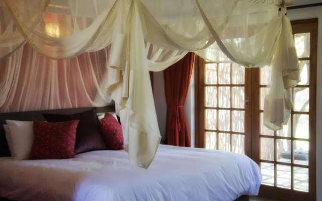 Thatch and Thorn Guest House