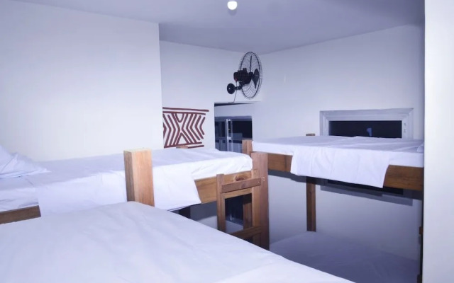Floripa Backpackers
