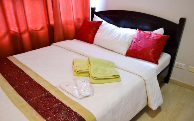 The Loft Residences