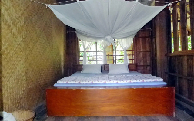 Ban Chunsongsang Home Stay