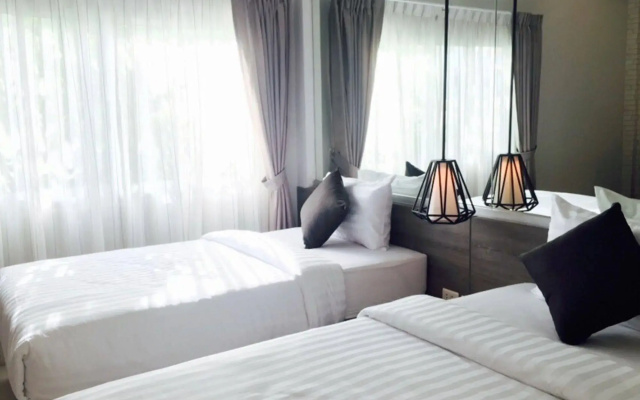 MORE Patong Hotel