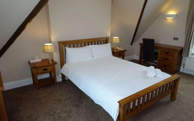 The Fernbank Hotel
