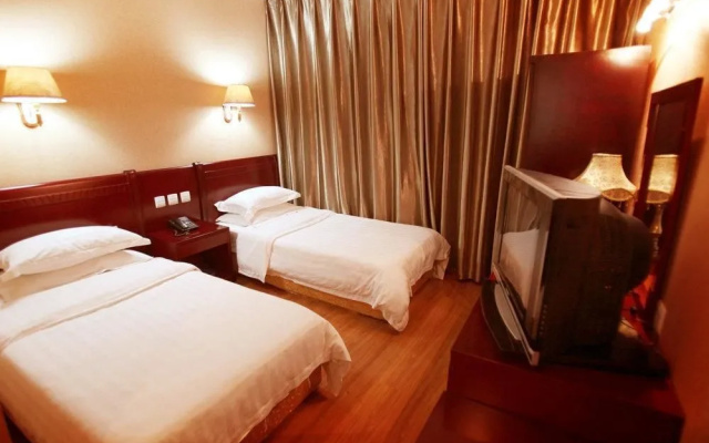 Jinhai Hotel (No. 3 Building)