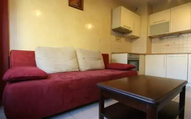 Ogrodowa Residence