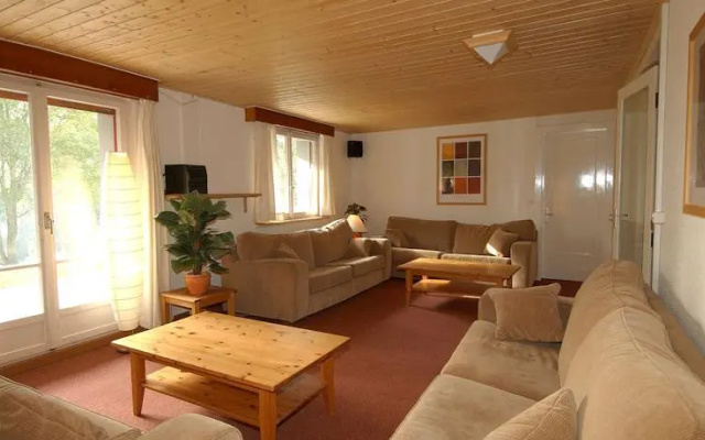 Chalet Bernard