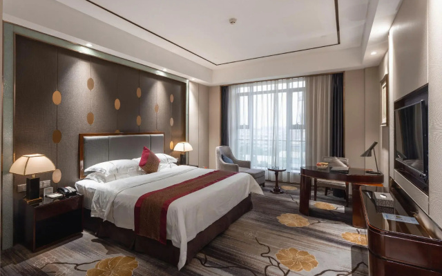 Foshan Yahui International Hotel