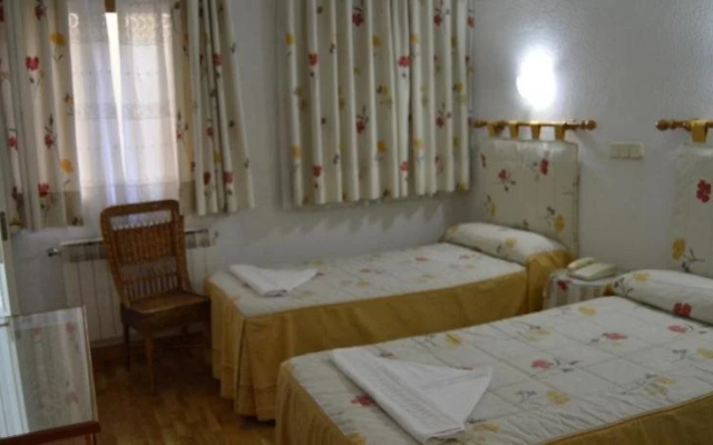 Hostal Triana