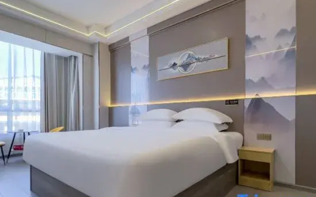 Shangri-La Fengyue Mountain Residence Homestay (Dukezong Ancient City)