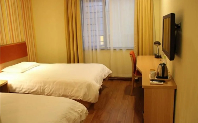 Home Inn Hotel