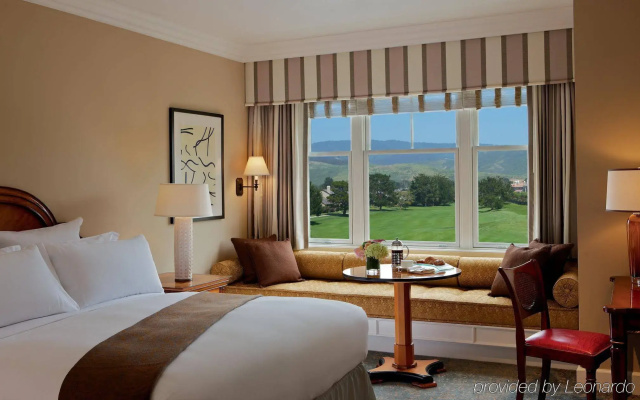 The Ritz-Carlton, Half Moon Bay