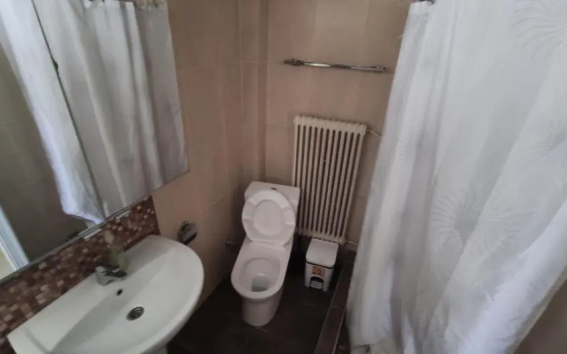 Xanthi's Central Apartment