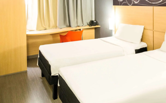 ibis Catanduva