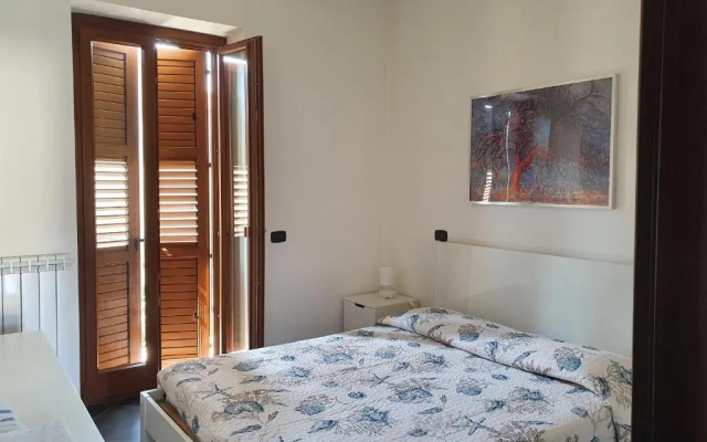 Vittoria House 1