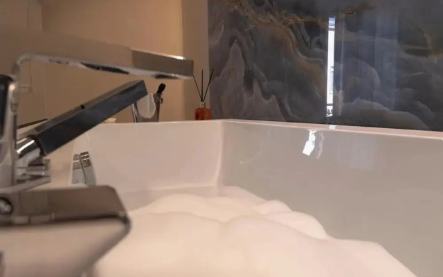 B&B Pompei Center Luxury